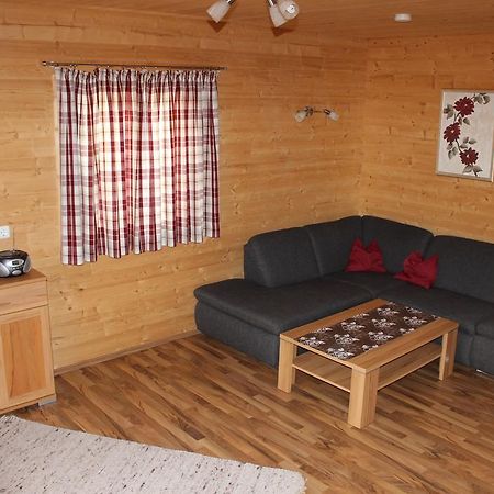Feriendorf Am Hahnenkamm Reuthe Buitenkant foto