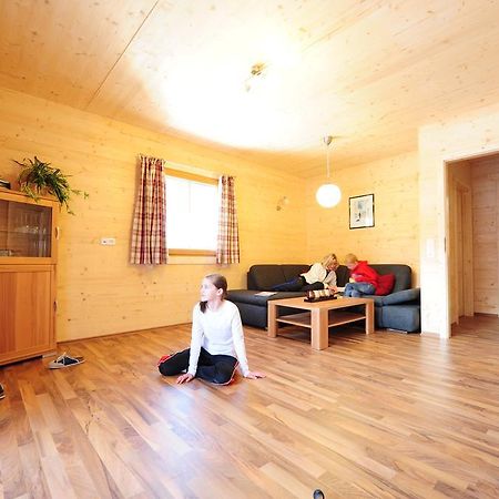 Feriendorf Am Hahnenkamm Reuthe Buitenkant foto