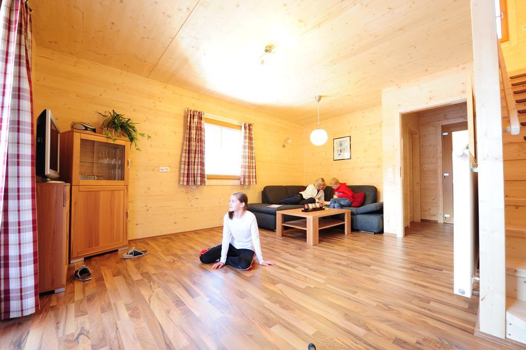 Feriendorf Am Hahnenkamm Reuthe Buitenkant foto